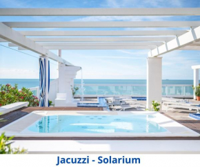 Hotel Orizzonte Lido Di Jesolo